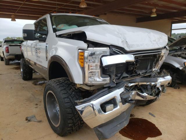 2017 FORD F350 SUPER DUTY 2017 image