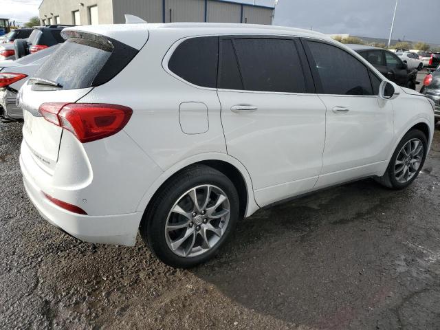 Image 3 of 2020 BUICK ENVISION ESSENCE 2020 with VIN LRBFXCSA2LD177948