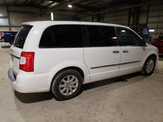 Image 3 of 2012 CHRYSLER TOWN & COUNTRY TOURING L 2012 with VIN 2C4RC1CG3CR208395