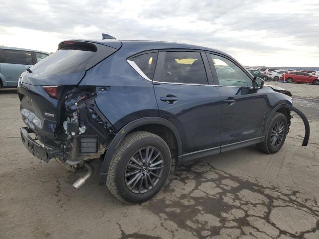 Image 3 of 2021 MAZDA CX-5 TOURING 2021 with VIN JM3KFBCM6M0320311