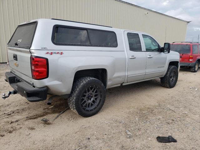 Image 3 of 2016 CHEVROLET SILVERADO K1500 LT 2016 with VIN 1GCVKREC3GZ110408