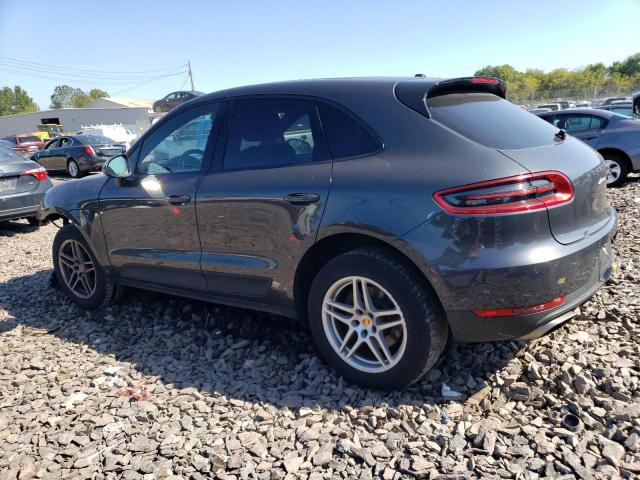 Image 2 of 2017 PORSCHE MACAN  2017 with VIN WP1AA2A55HLB83850
