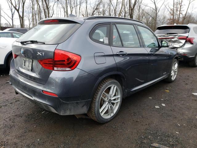 Image 3 of 2015 BMW X1 XDRIVE35I 2015 with VIN WBAVM5C55FVV95080