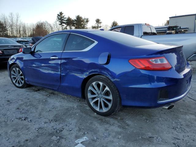 Изображение 2 2014 HONDA ACCORD EXL 2014 с VIN 1HGCT2B85EA005166