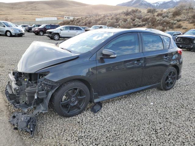 Obraz 1 z 2017 TOYOTA COROLLA IM  2017 z VIN JTNKARJE4HJ536066