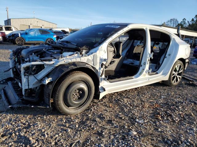 Изображение 1 2023 NISSAN MAXIMA SR 2023 с VIN 1N4AA6EV2PC505917