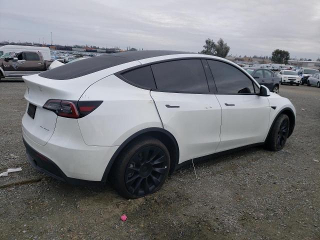 Obraz 3 z 2020 TESLA MODEL Y  2020 z VIN 5YJYGDEE4LF019831