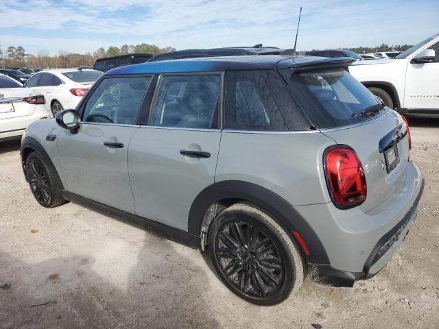 Image 2 of 2023 MINI COOPER S 2023 with VIN WMW53DK06P2T39097