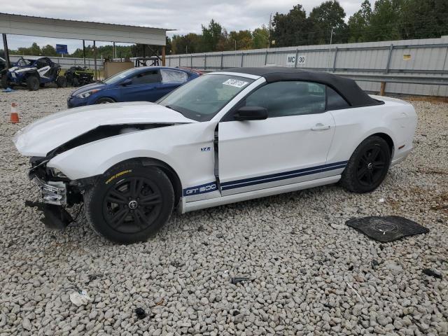 2014 FORD MUSTANG  2014 image