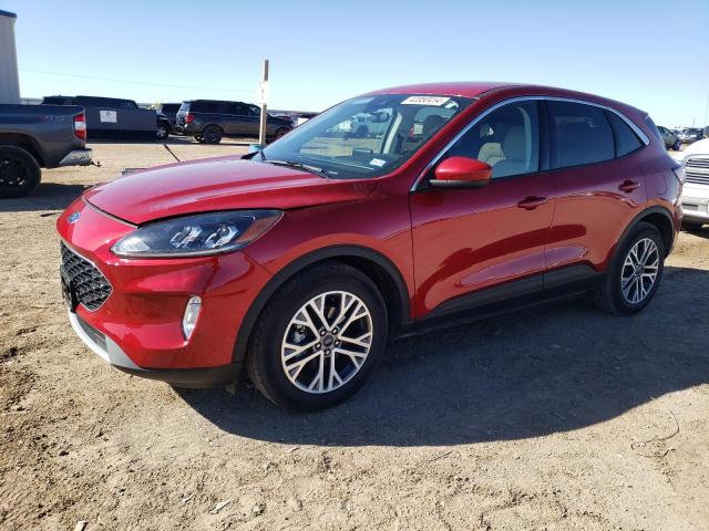 2022 FORD ESCAPE SEL 2022 image