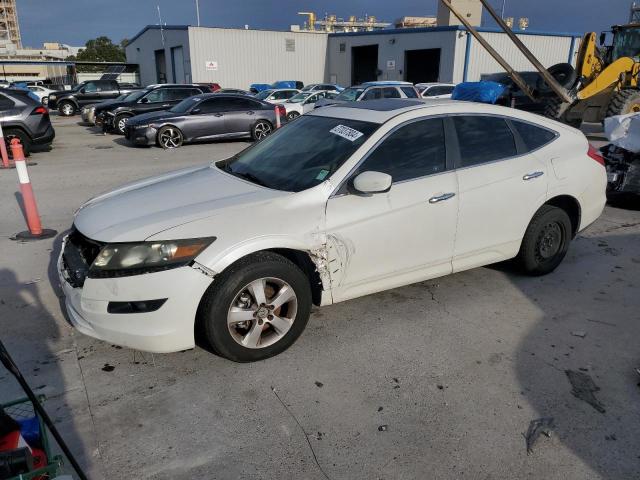 Obraz 1 z 2010 HONDA ACCORD CROSSTOUR EX 2010 z VIN 5J6TF1H31AL013365