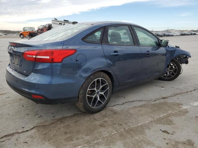 Image 3 of 2018 FORD FOCUS SEL 2018 with VIN 1FADP3H24JL226746