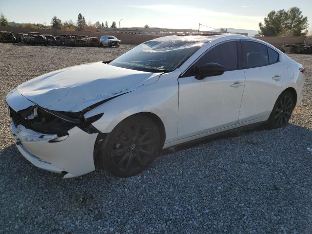 Image 1 of 2022 MAZDA 3 PREMIUM PLUS 2022 with VIN 3MZBPBEY3NM309512