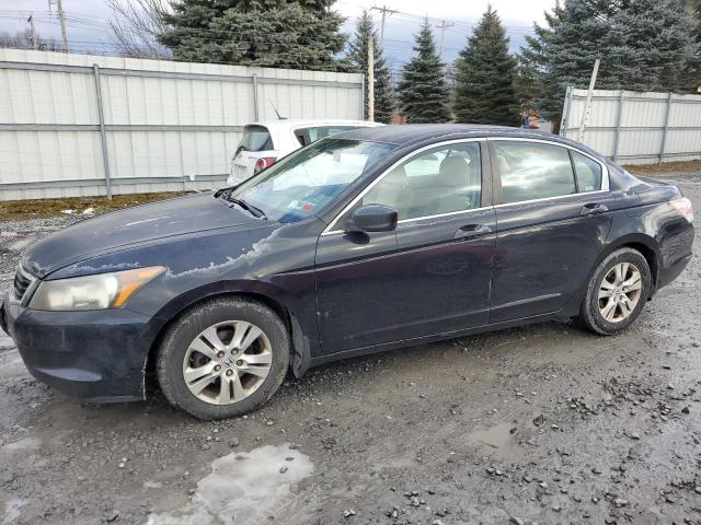 Изображение 1 2008 HONDA ACCORD LXP 2008 с VIN 1HGCP26468A056885