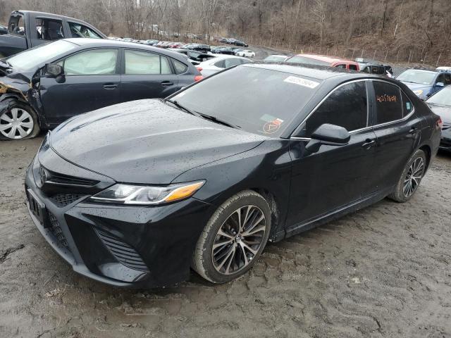 Image 1 of 2020 TOYOTA CAMRY SE 2020 with VIN 4T1G11AK5LU880915