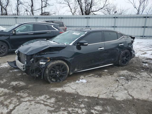 Image 1 of 2018 NISSAN MAXIMA 3.5S 2018 with VIN 1N4AA6AP5JC393838