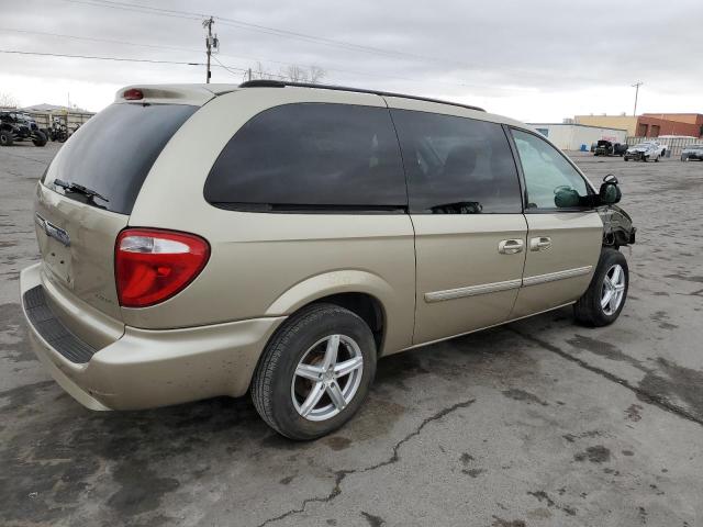 Image 3 of 2007 CHRYSLER TOWN & COUNTRY TOURING 2007 with VIN 2A4GP54L77R349470