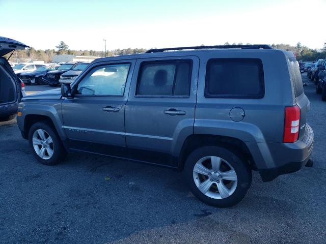 Image 2 of 2012 JEEP PATRIOT SPORT 2012 with VIN 1C4NJRBB4CD558937