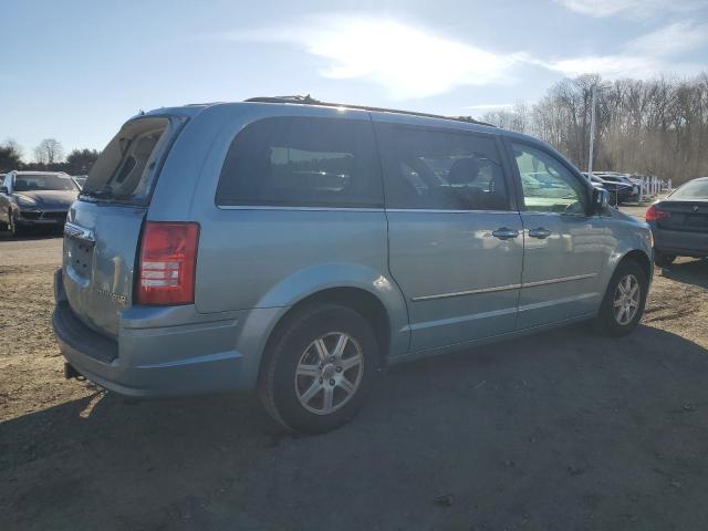 Изображение 3 2010 CHRYSLER TOWN & COUNTRY TOURING 2010 с VIN 2A4RR5D17AR214501