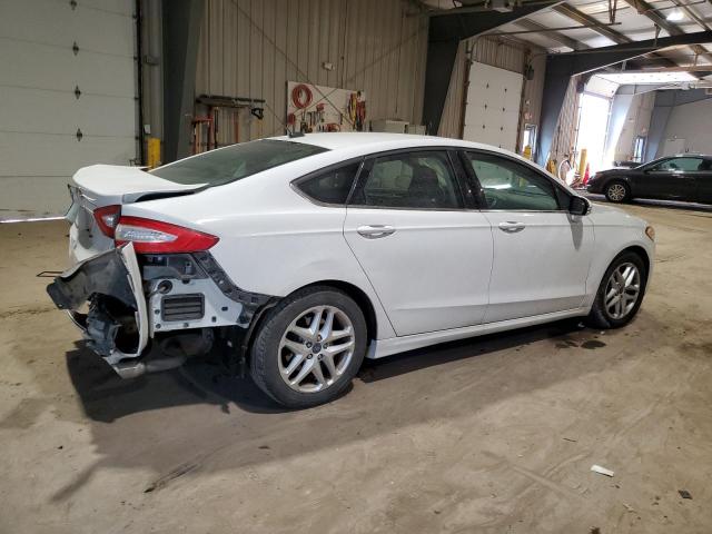 Image 3 of 2015 FORD FUSION SE 2015 with VIN 3FA6P0H72FR248109