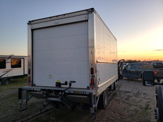 Изображение 3 2022 ISUZU NRR  2022 с VIN JALE5W160N7301684
