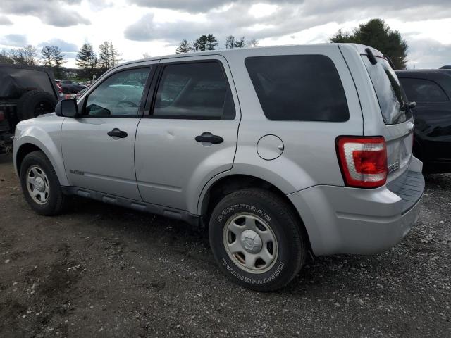 Image 2 of 2008 FORD ESCAPE XLS 2008 with VIN 1FMCU02Z18KD41190