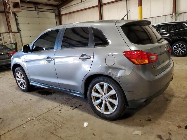 Image 2 of 2015 MITSUBISHI OUTLANDER SPORT ES 2015 with VIN 4A4AR3AUXFE039227