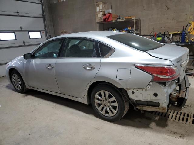 Obraz 2 z 2015 NISSAN ALTIMA 2.5 2015 z VIN 1N4AL3AP6FC249344