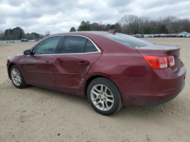 Image 2 of 2016 CHEVROLET MALIBU LIMITED LT 2016 with VIN 1G11C5SA4GF108250