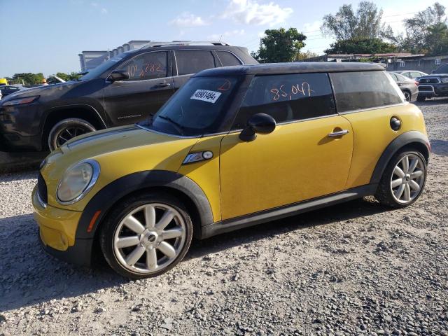 Obraz 2008 MINI COOPER S 2008