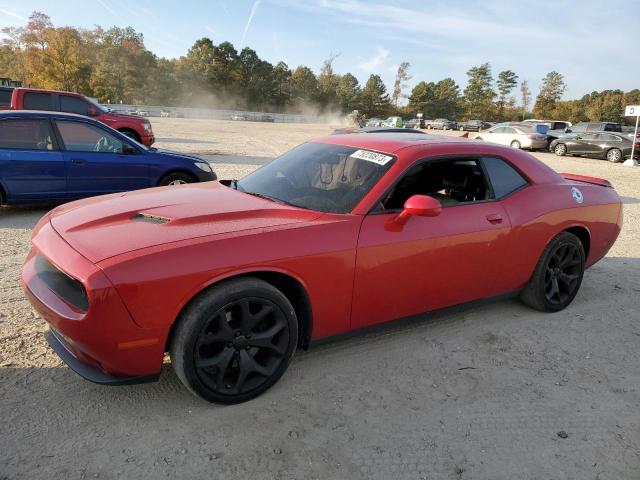 Obraz 2015 DODGE CHALLENGER SXT PLUS 2015