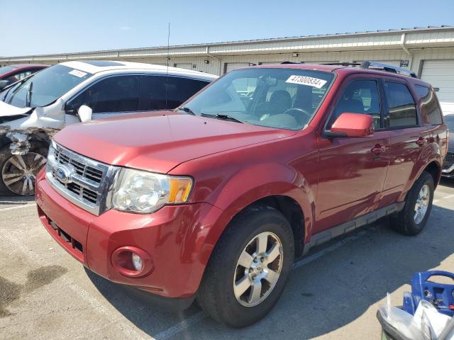 Obraz 1 z 2012 FORD ESCAPE LIMITED 2012 z VIN 1FMCU9E70CKB40663