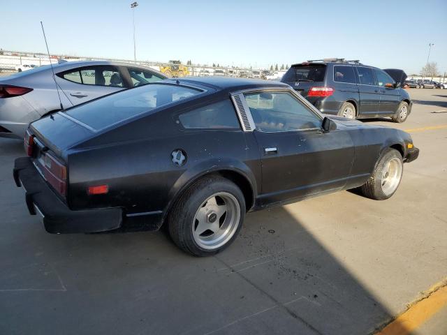 Изображение 3 1981 DATSUN 280ZX  1981 с VIN JN1HZ04S8BX265704