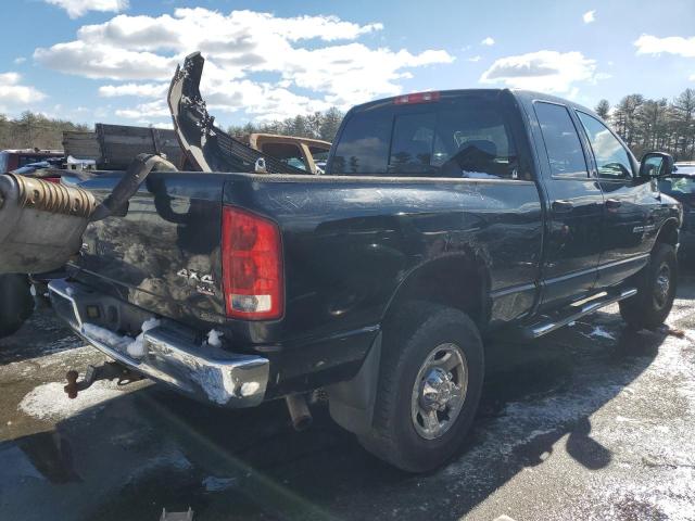 Изображение 3 2004 DODGE RAM 2500 ST 2004 с VIN 3D7KU28D14G151498