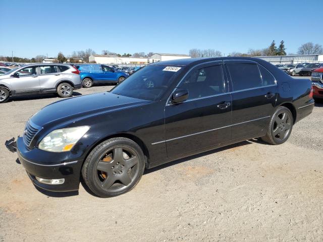 Obraz 2004 LEXUS LS 430 2004