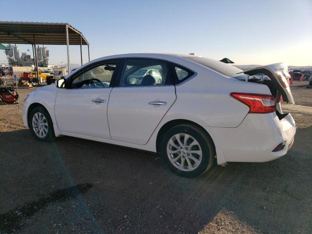 Obraz 2 z 2016 NISSAN SENTRA S 2016 z VIN 3N1AB7AP7GY339439