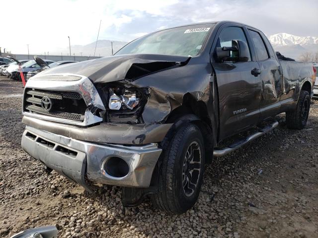 2007 TOYOTA TUNDRA DOUBLE CAB SR5 2007 image