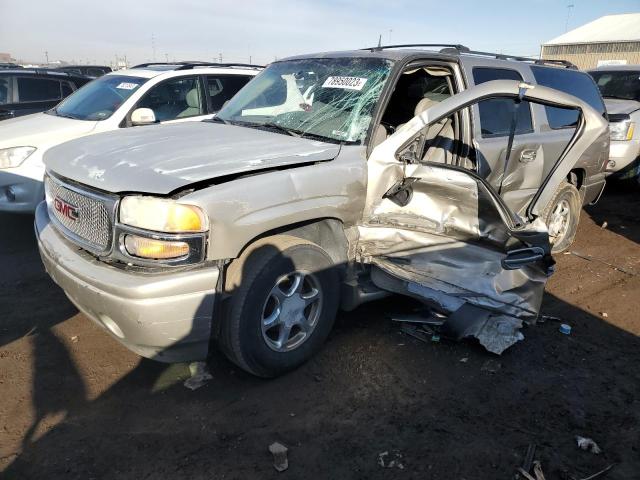Obraz 2002 GMC DENALI XL K1500 2002