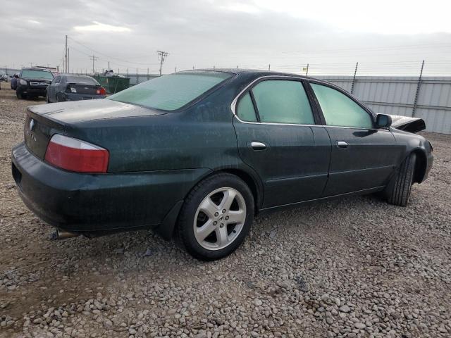 Изображение 3 2002 ACURA 3.2TL TYPE-S 2002 с VIN 19UUA56802A015914