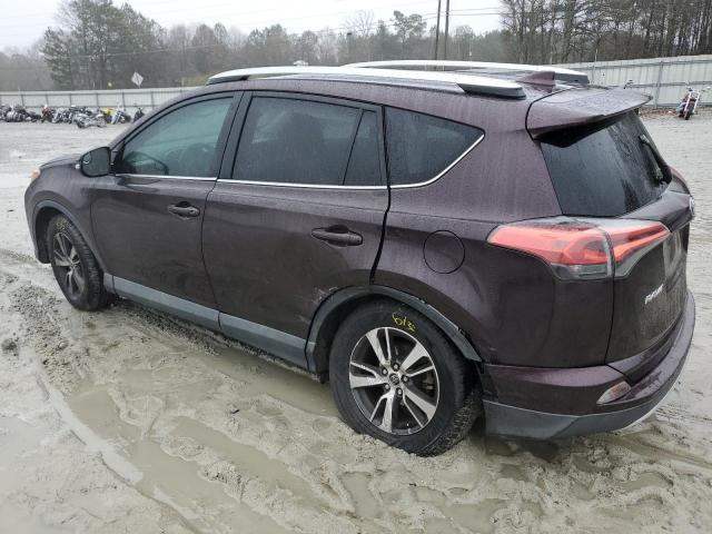 Obraz 2 z 2016 TOYOTA RAV4 XLE 2016 z VIN 2T3WFREV8GW251467