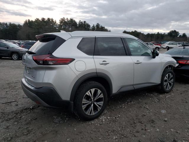 Image 3 of 2021 NISSAN ROGUE SV 2021 with VIN 5N1AT3BB5MC705713