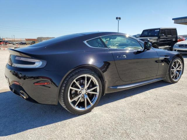 Obraz 3 z 2011 ASTON MARTIN V8 VANTAGE 2011 z VIN SCFEFBAK6BGC14618