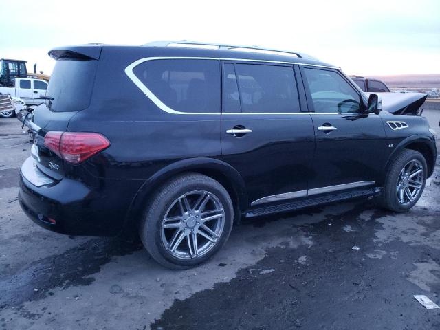 Obraz 3 z 2014 INFINITI QX80  2014 z VIN JN8AZ2NEXE9068453