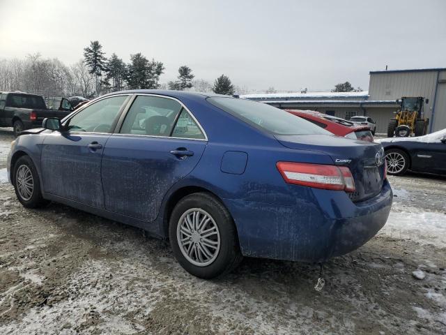 Image 2 of 2010 TOYOTA CAMRY BASE 2010 with VIN 4T4BF3EK0AR001356
