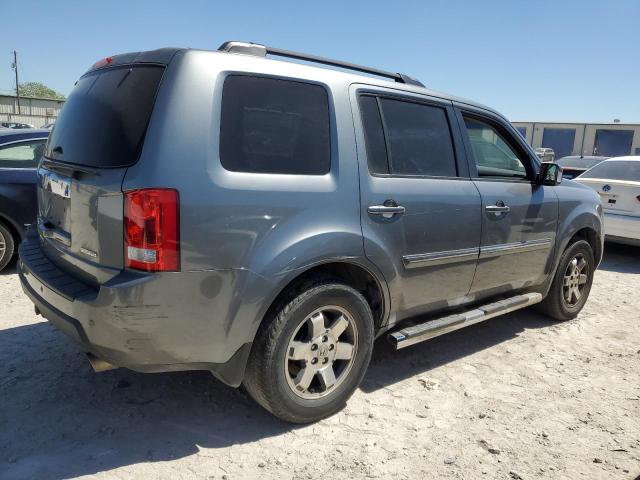 Obraz 3 z 2009 HONDA PILOT TOURING 2009 z VIN 5FNYF38939B028055