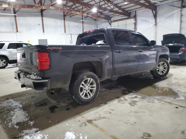 Obraz 3 z 2016 CHEVROLET SILVERADO K1500 LT 2016 z VIN 3GCUKREC9GG266786