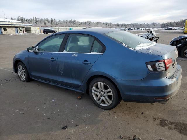 Image 2 of 2017 VOLKSWAGEN JETTA S 2017 with VIN 3VW2B7AJ7HM288575