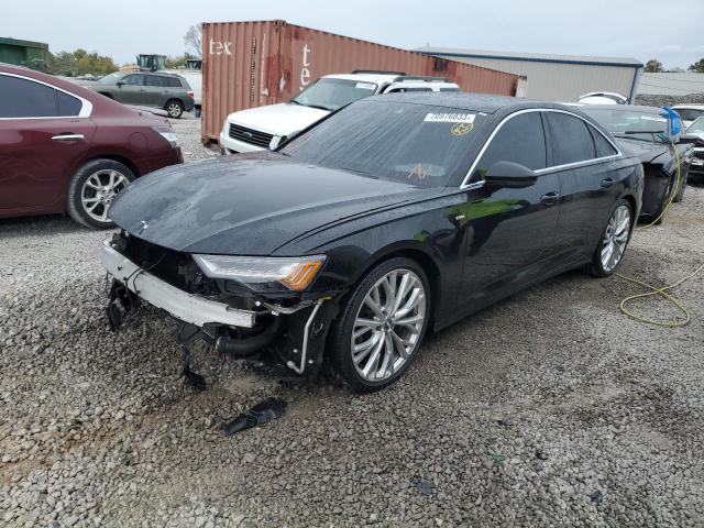 Image 1 of 2019 AUDI A6 PRESTIGE 2019 with VIN WAUM2AF27KN037382