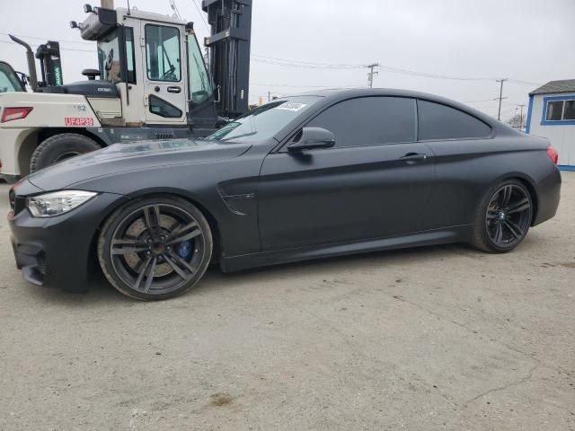 2015 BMW M4  2015 image