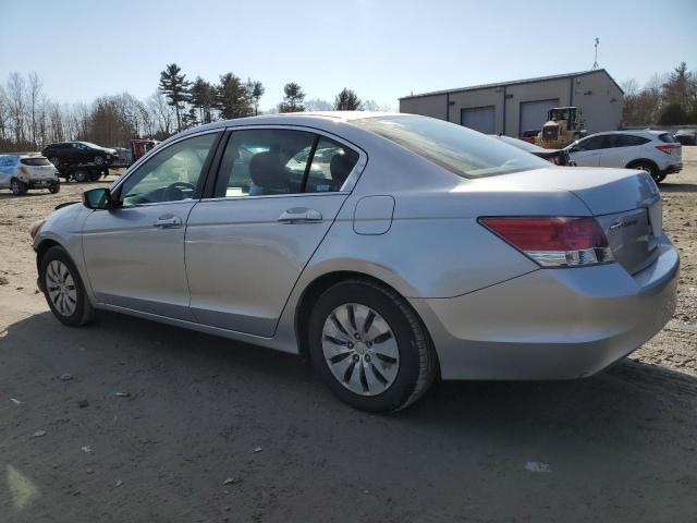 Obraz 2 z 2008 HONDA ACCORD LX 2008 z VIN 1HGCP26378A159546